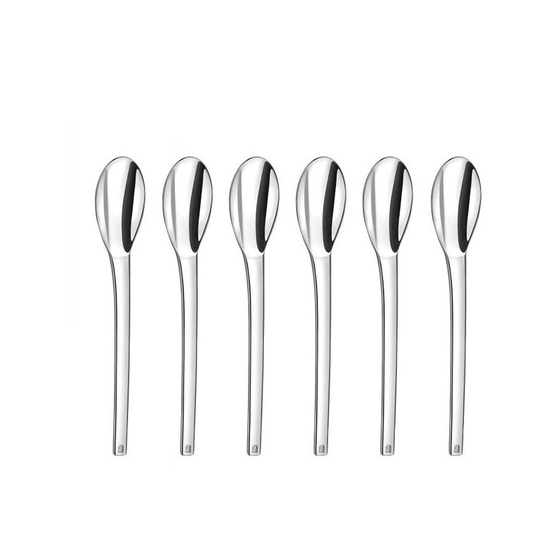 Cuillères à Café Zwilling Bela - Lot De 6