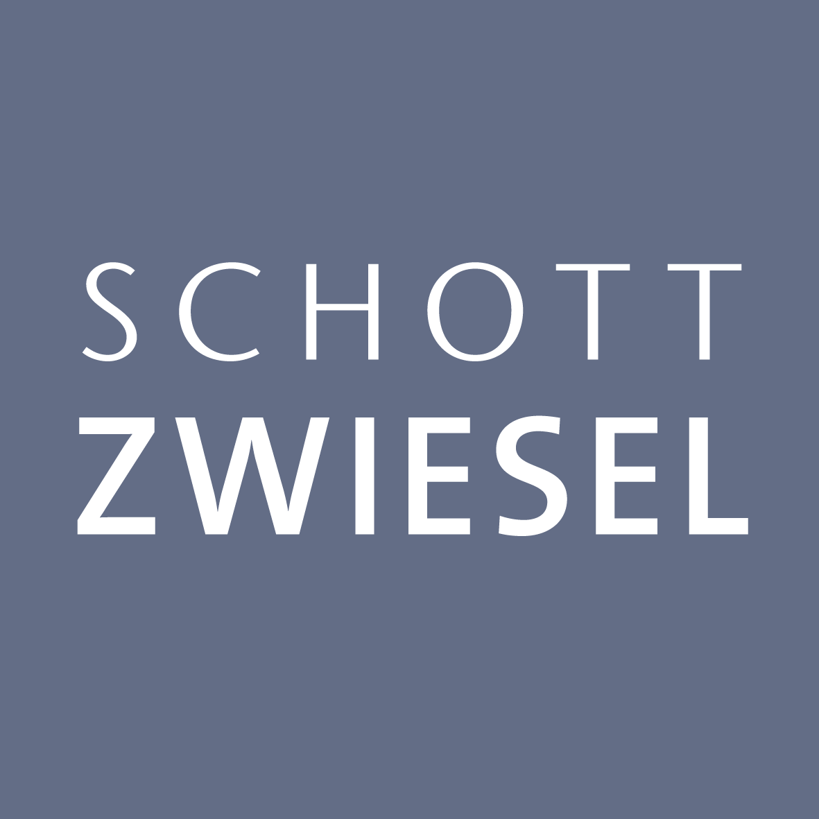 Schott Zwiesel